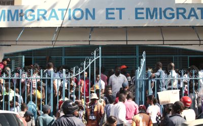 Haitian Humanitarian Program Under Biden.