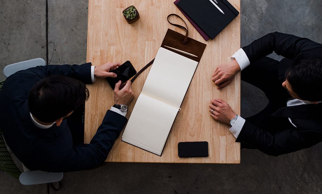 The Role of Paralegals in Immigration Law Firms