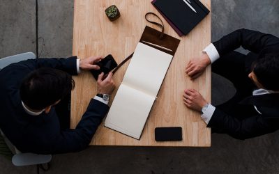 The Role of Paralegals in Immigration Law Firms