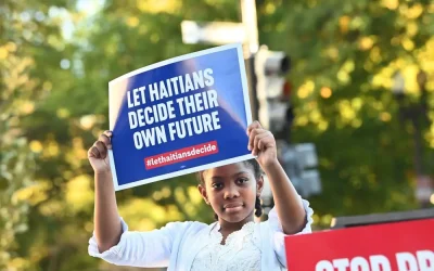 A Republican Perspective on U.S. Support for Haiti: Respecting Sovereignty While Ensuring Stability