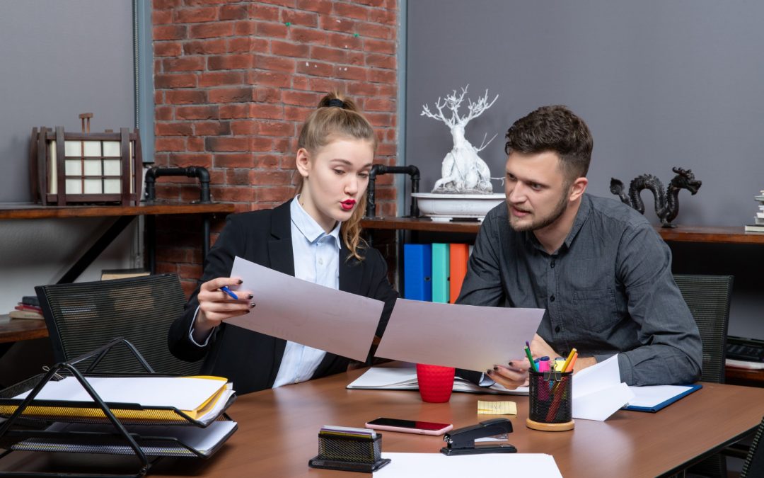 When Accuracy Isn’t Optional: The Role of a Paralegal That Knows the Community