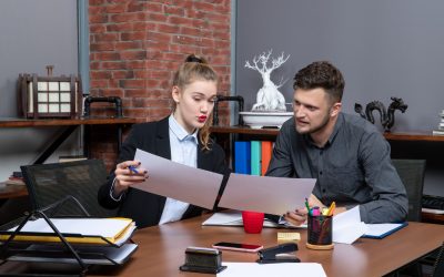 When Accuracy Isn’t Optional: The Role of a Paralegal That Knows the Community